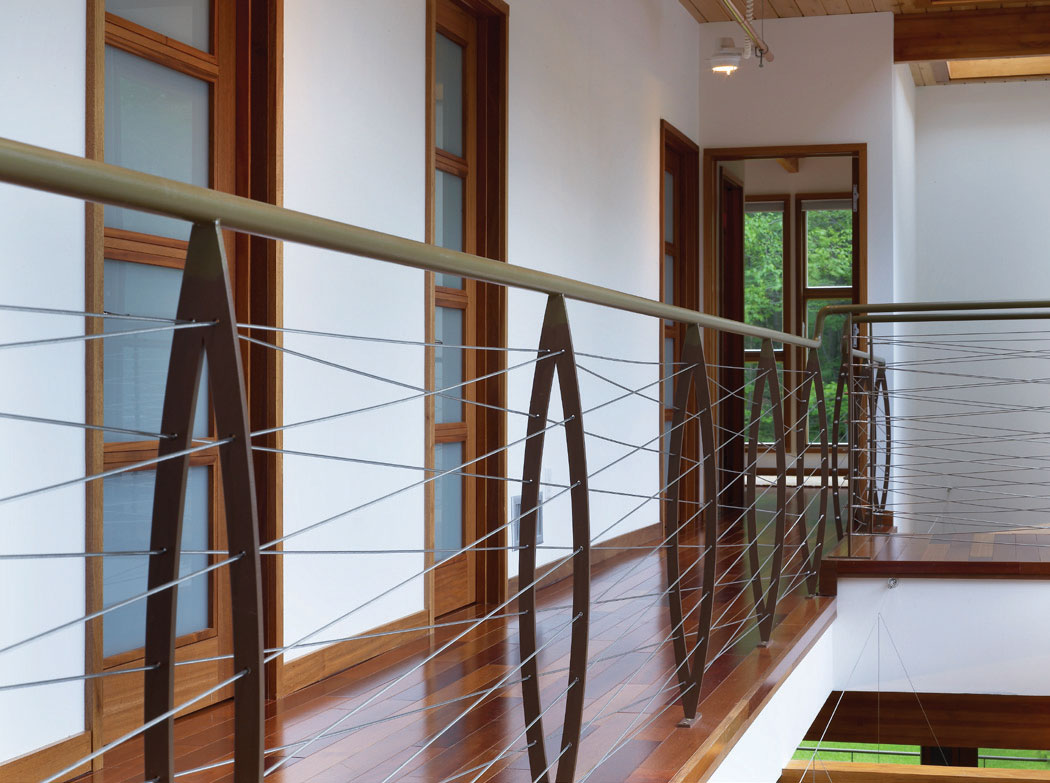 Amazing Hudson Valley Country House by Fractal Construction amazing hudson valley country house by fractal construction 9207e58