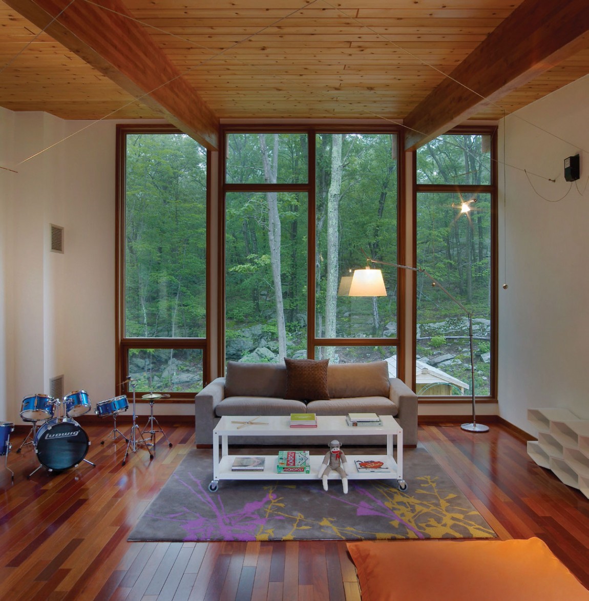 Amazing Hudson Valley Country House by Fractal Construction amazing hudson valley country house by fractal construction a9c01da