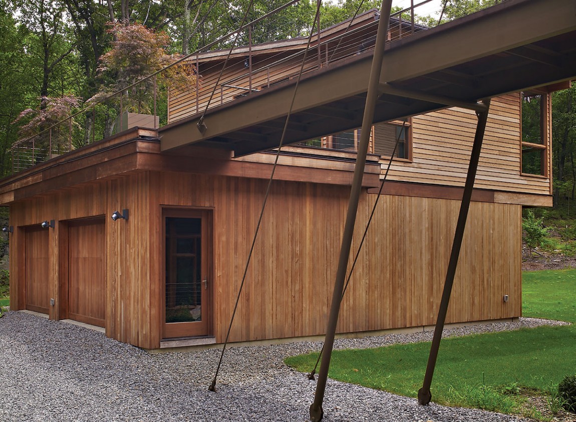 Amazing Hudson Valley Country House by Fractal Construction amazing hudson valley country house by fractal construction afc8590