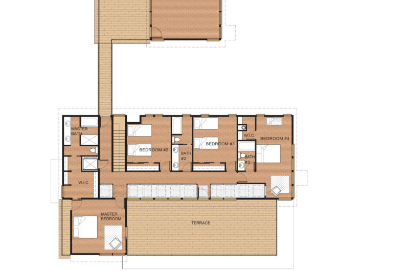 Amazing Hudson Valley Country House by Fractal Construction amazing hudson valley country house by fractal construction cd7f363