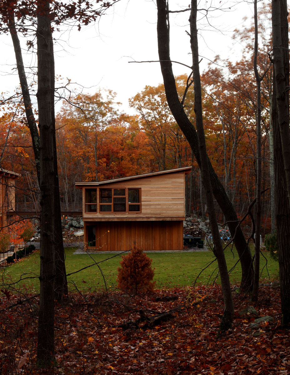 Amazing Hudson Valley Country House by Fractal Construction amazing hudson valley country house by fractal construction e22dc8b