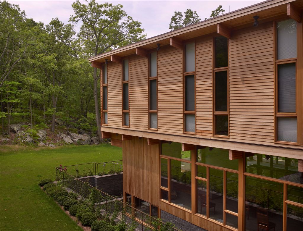 Amazing Hudson Valley Country House by Fractal Construction amazing hudson valley country house by fractal construction fdfc746