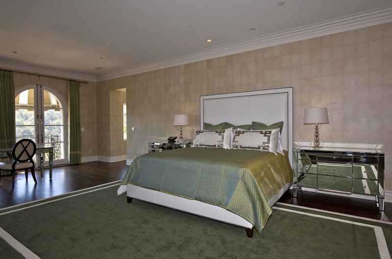 Amazing Mediterranean-Style Residence in Bel Air amazing mediterranean style residence in bel air 4511098