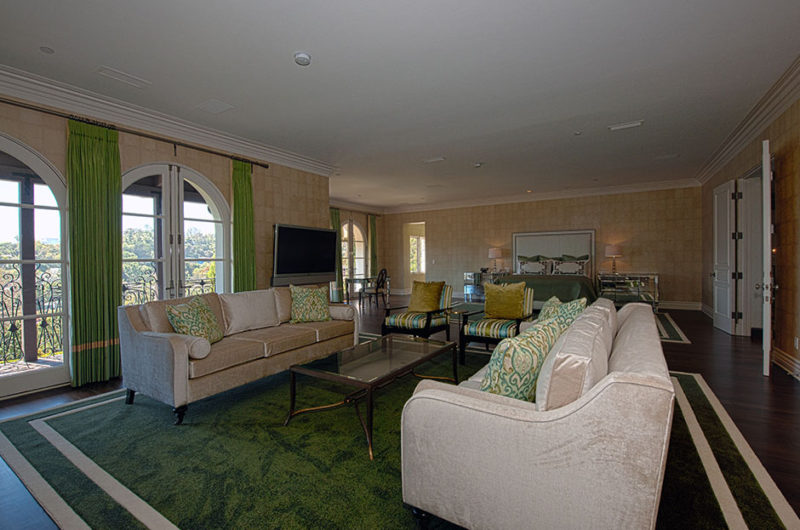 Amazing Mediterranean-Style Residence in Bel Air amazing mediterranean style residence in bel air 4621789