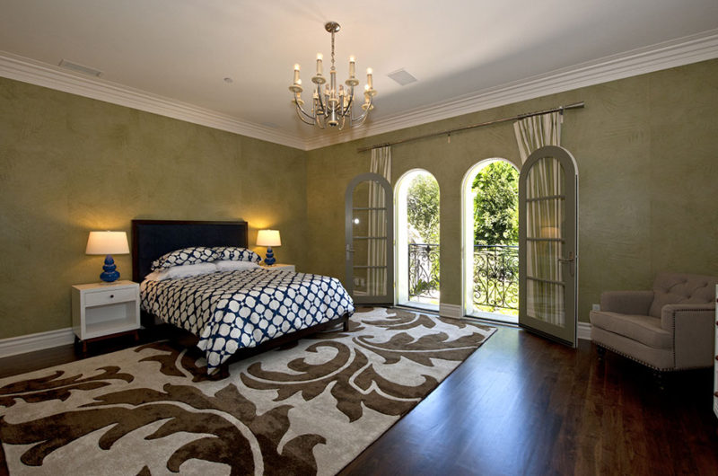 Amazing Mediterranean-Style Residence in Bel Air amazing mediterranean style residence in bel air 7acc421