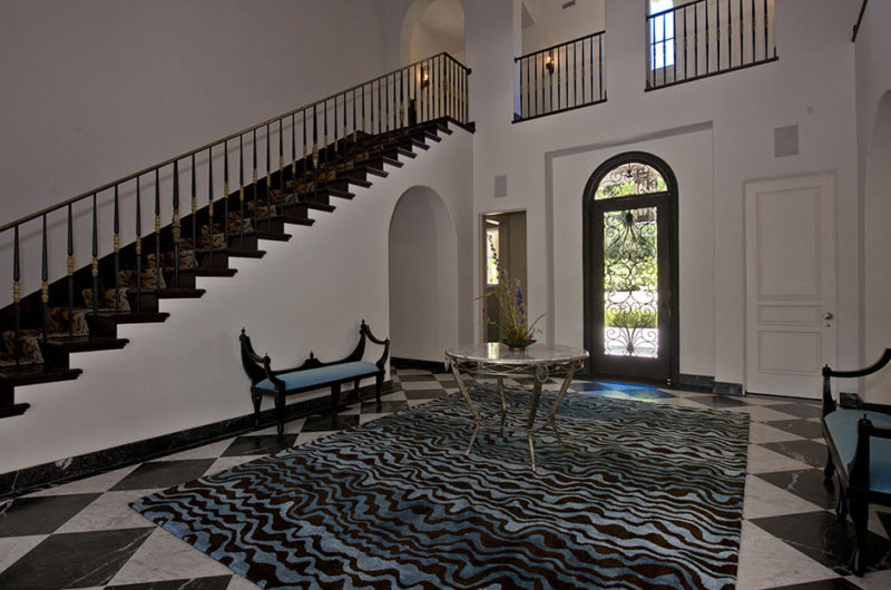 Amazing Mediterranean-Style Residence in Bel Air amazing mediterranean style residence in bel air d5c9d0d