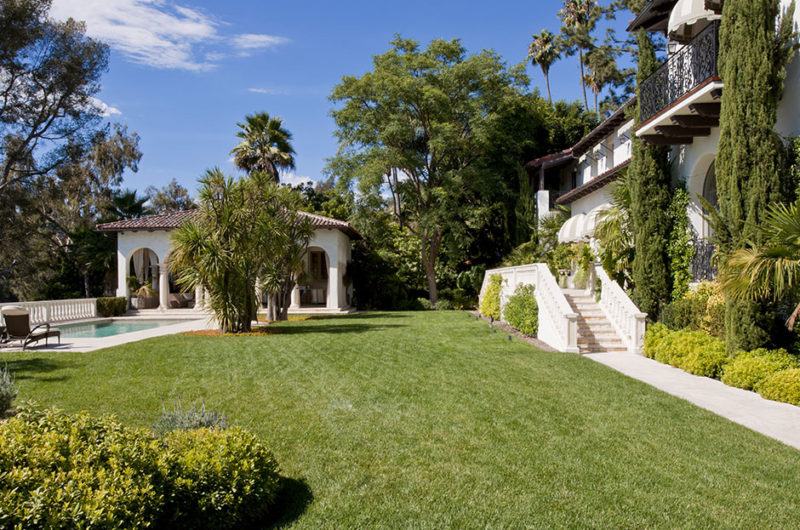 Amazing Mediterranean-Style Residence in Bel Air amazing mediterranean style residence in bel air d6e8778