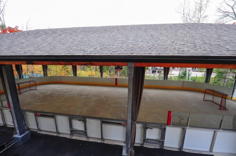 Amazing Mont-Tremblant Residence Priced at $3,300,000 amazing mont tremblant residence priced at 3300000 19aa3fa