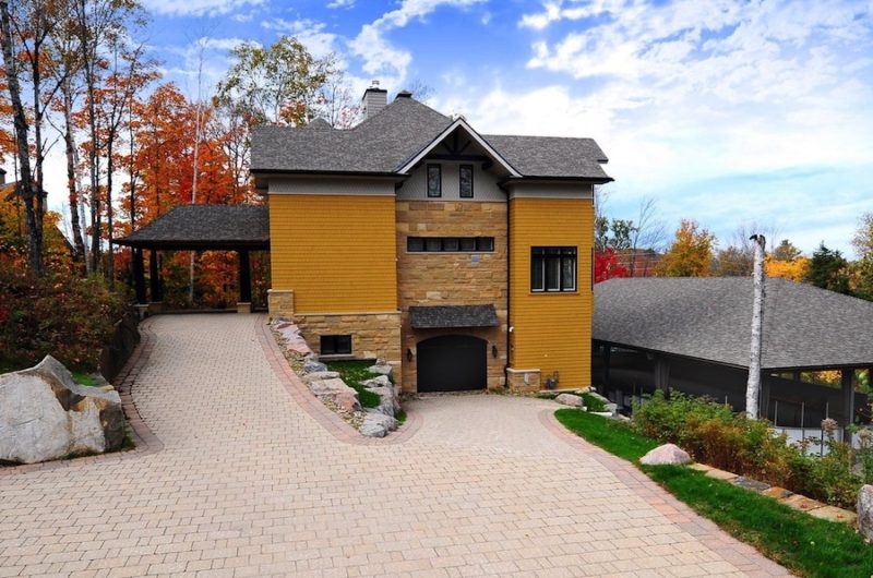 Amazing Mont-Tremblant Residence Priced at $3,300,000 amazing mont tremblant residence priced at 3300000 2e5126e