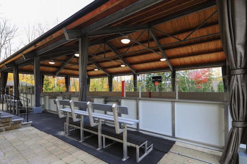 Amazing Mont-Tremblant Residence Priced at $3,300,000 amazing mont tremblant residence priced at 3300000 5722ca4