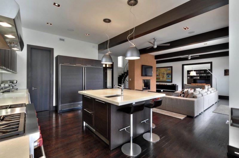 Amazing Mont-Tremblant Residence Priced at $3,300,000 amazing mont tremblant residence priced at 3300000 8139d22