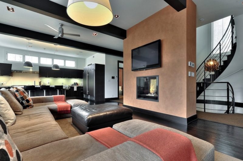 Amazing Mont-Tremblant Residence Priced at $3,300,000 amazing mont tremblant residence priced at 3300000 83c9fca