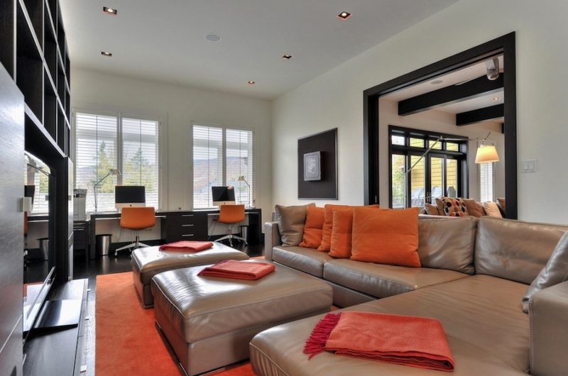 Amazing Mont-Tremblant Residence Priced at $3,300,000 amazing mont tremblant residence priced at 3300000 95a6626