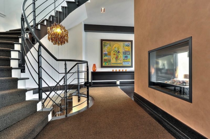 Amazing Mont-Tremblant Residence Priced at $3,300,000 amazing mont tremblant residence priced at 3300000 f72f98a