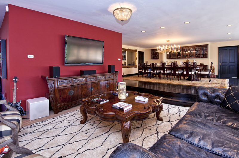 Amazing Property on Bellagio Road, Bel Air amazing property on bellagio road bel air bedc277