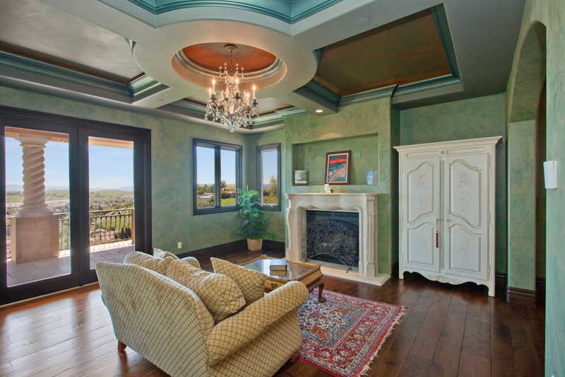 Amazing Villa Bellisima in California, USA amazing villa bellisima in california usa 566485a