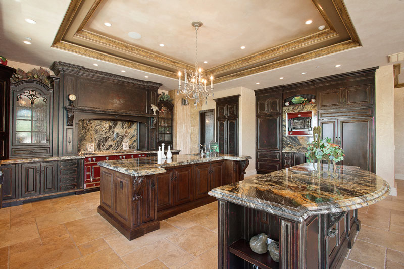 Amazing Villa Bellisima in California, USA amazing villa bellisima in california usa 6c377ca