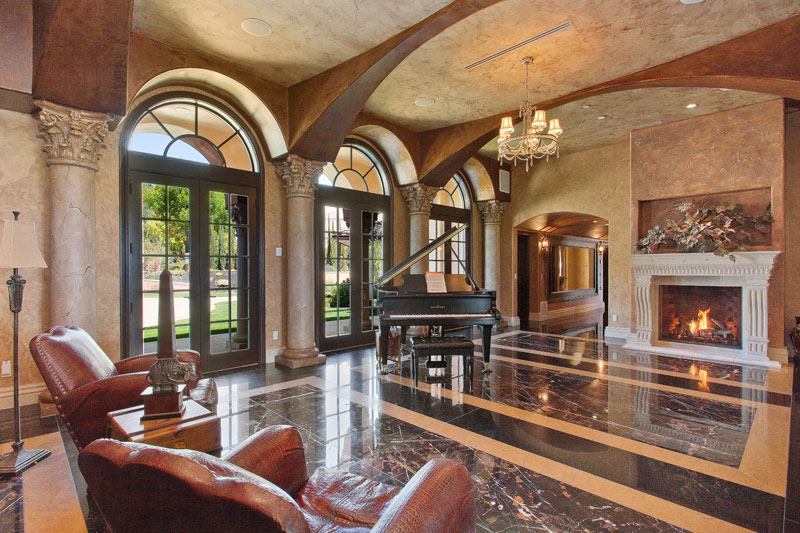 Amazing Villa Bellisima in California, USA amazing villa bellisima in california usa baadce7