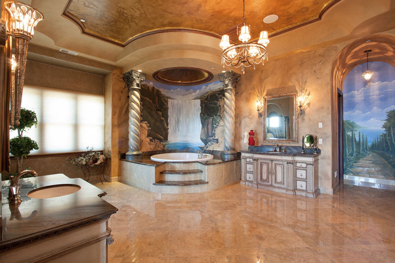 Amazing Villa Bellisima in California, USA amazing villa bellisima in california usa c81b62a