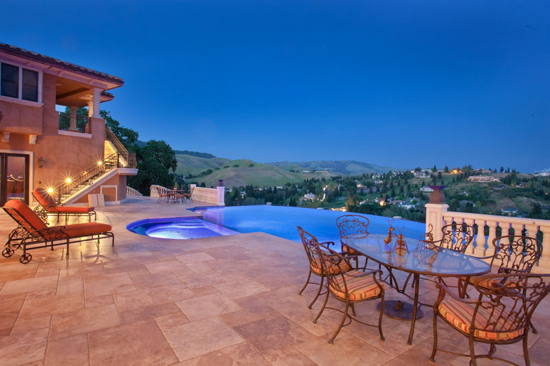 Amazing Villa Bellisima in California, USA amazing villa bellisima in california usa d7164fc