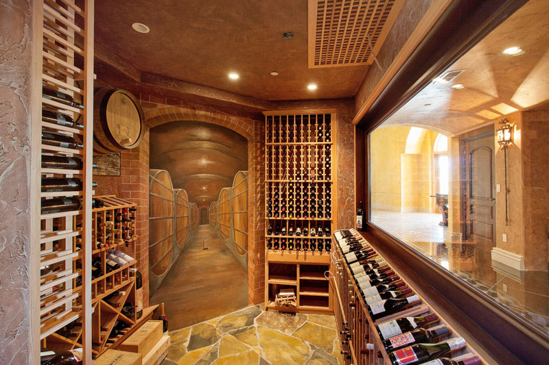 Amazing Villa Bellisima in California, USA amazing villa bellisima in california usa ec7c445