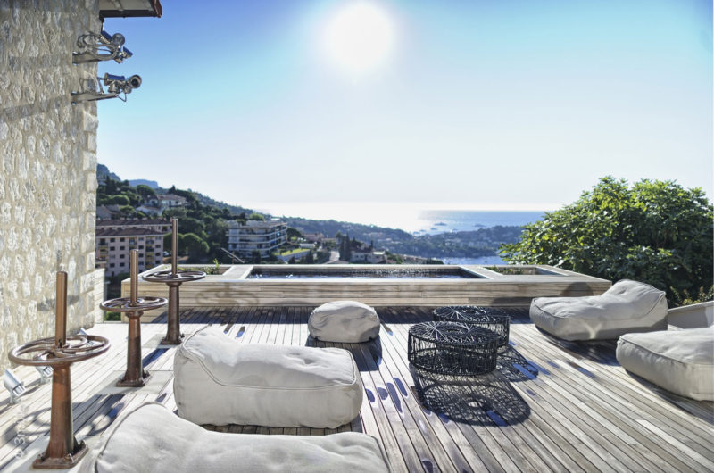 Amazing Water Cleaning Station Converted Into A Modern Living Space amazing water cleaning station converted into a modern living space 1983f0d