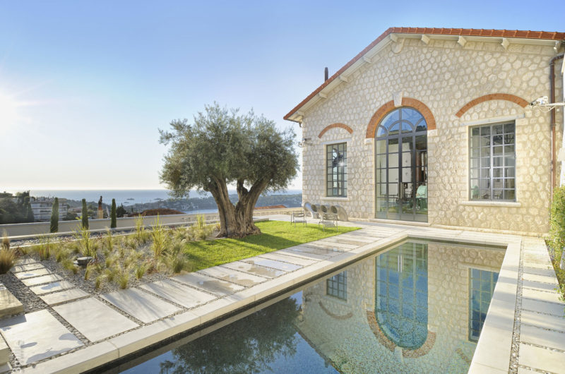 Amazing Water Cleaning Station Converted Into A Modern Living Space amazing water cleaning station converted into a modern living space 66dadc1