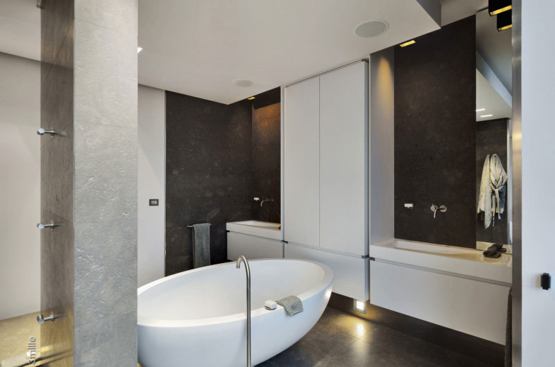 Amazing Water Cleaning Station Converted Into A Modern Living Space amazing water cleaning station converted into a modern living space 952360a