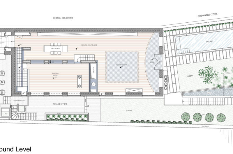 Amazing Water Cleaning Station Converted Into A Modern Living Space amazing water cleaning station converted into a modern living space c540e6d