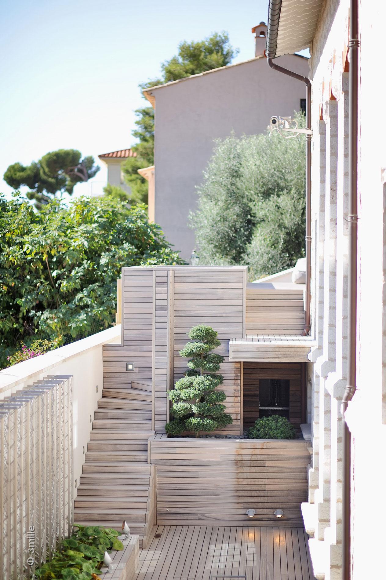 Amazing Water Cleaning Station Converted Into A Modern Living Space amazing water cleaning station converted into a modern living space ca9dc89