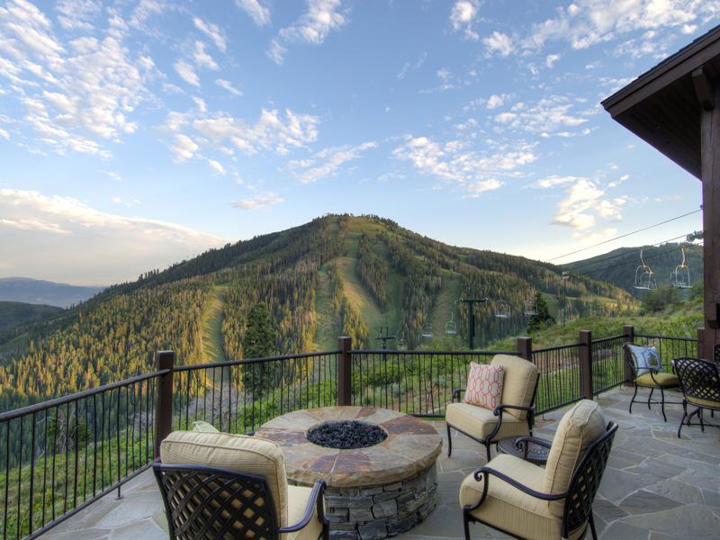 An Exquisite Getaway in the Mountains of Utah an exquisite getaway in the mountains of utah 10cc1ef