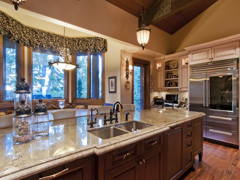 An Exquisite Getaway in the Mountains of Utah an exquisite getaway in the mountains of utah 2ecc26f