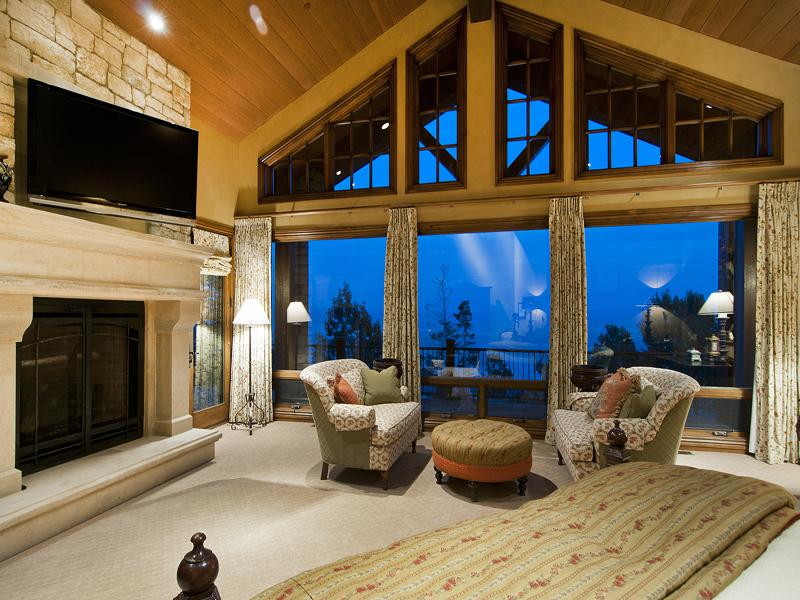 An Exquisite Getaway in the Mountains of Utah an exquisite getaway in the mountains of utah 4dae328