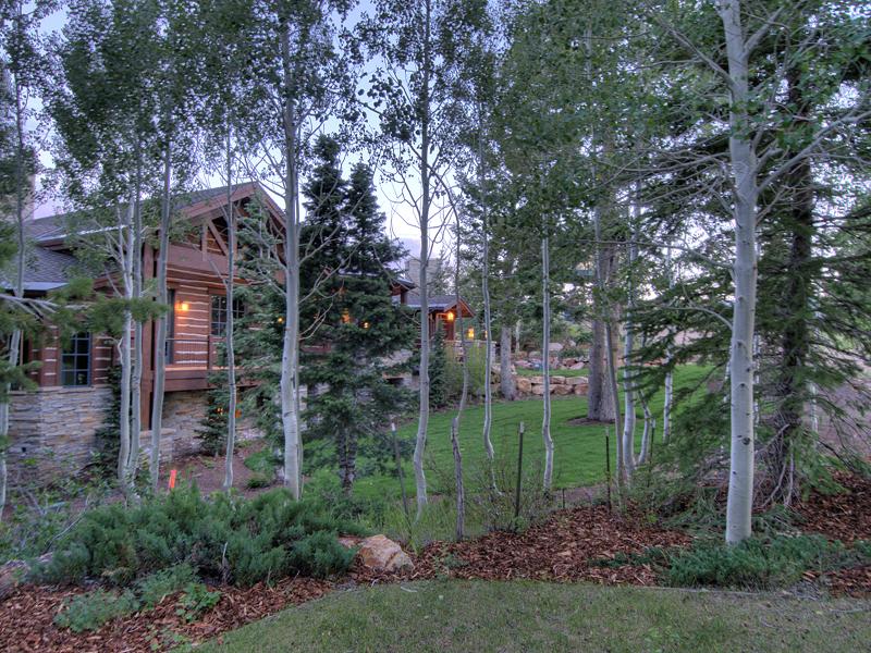 An Exquisite Getaway in the Mountains of Utah an exquisite getaway in the mountains of utah 694b20d