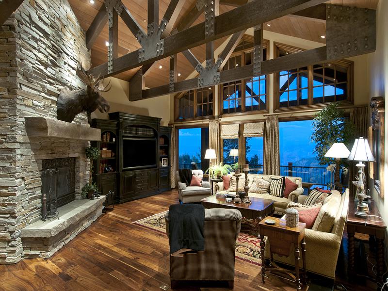 An Exquisite Getaway in the Mountains of Utah an exquisite getaway in the mountains of utah 7aa5701