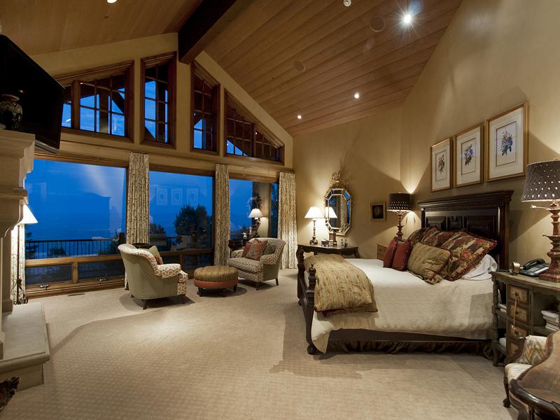 An Exquisite Getaway in the Mountains of Utah an exquisite getaway in the mountains of utah 7cc1ca4