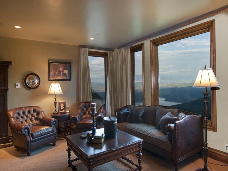 An Exquisite Getaway in the Mountains of Utah an exquisite getaway in the mountains of utah 931d3cb