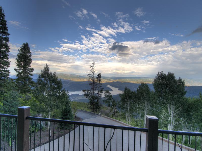 An Exquisite Getaway in the Mountains of Utah an exquisite getaway in the mountains of utah aa65280