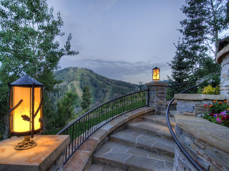 An Exquisite Getaway in the Mountains of Utah an exquisite getaway in the mountains of utah b5b7113