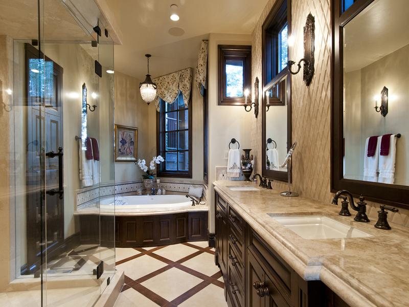 An Exquisite Getaway in the Mountains of Utah an exquisite getaway in the mountains of utah d001b00