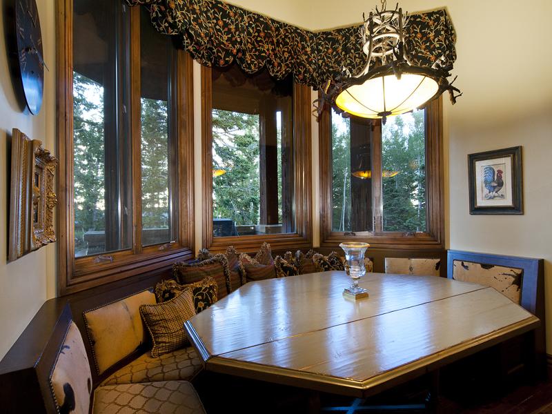 An Exquisite Getaway in the Mountains of Utah an exquisite getaway in the mountains of utah df5fbb6