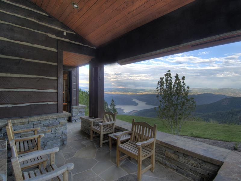 An Exquisite Getaway in the Mountains of Utah an exquisite getaway in the mountains of utah f1bcd48