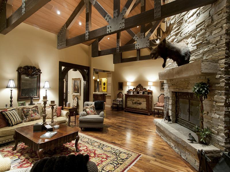 An Exquisite Getaway in the Mountains of Utah an exquisite getaway in the mountains of utah f1d6ae4