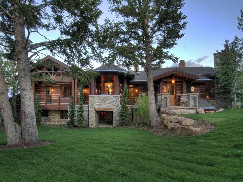An Exquisite Getaway in the Mountains of Utah an exquisite getaway in the mountains of utah f27278c