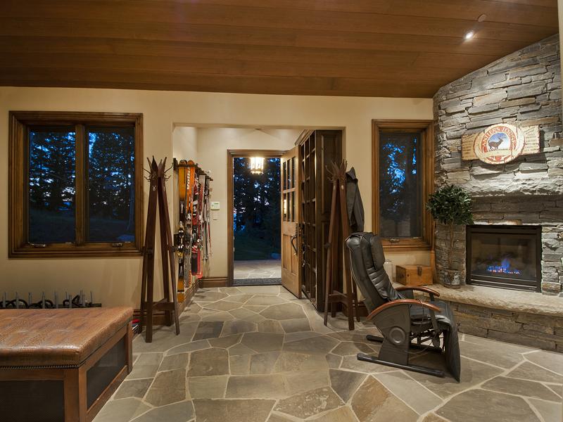 An Exquisite Getaway in the Mountains of Utah an exquisite getaway in the mountains of utah f5e7b4e