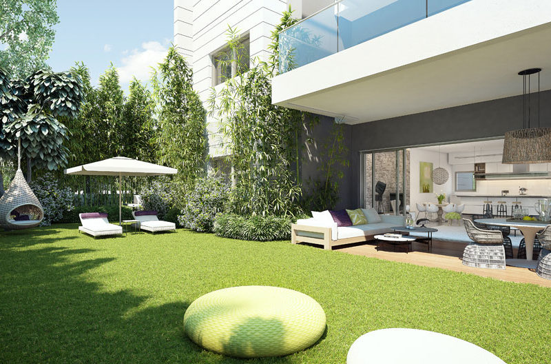 Ando Studio's Fabulous Project Nursery ando studios fabulous project nursery 9840a4d