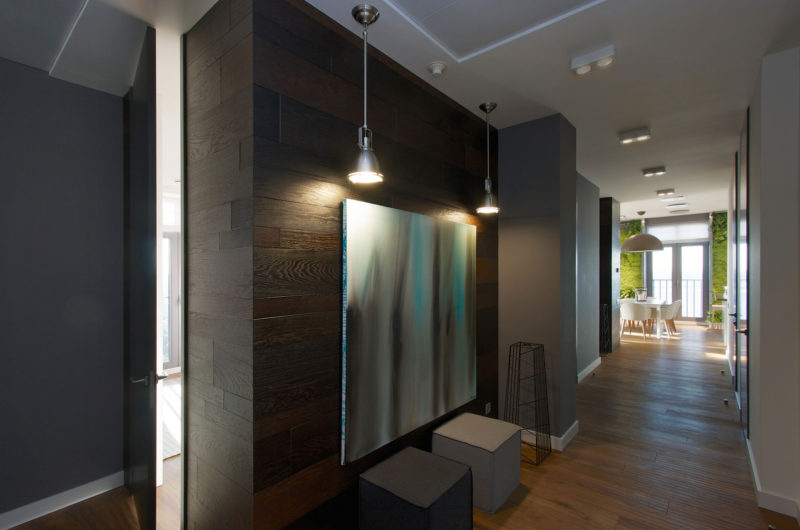 Apartment With Green Walls In Dnipropetrovsk, Ukraine apartment with green walls in dnipropetrovsk ukraine 10c7ce6