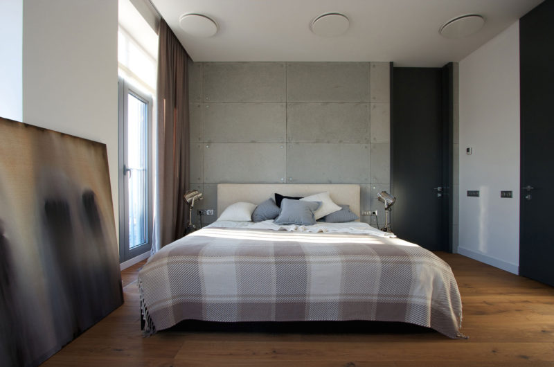 Apartment With Green Walls In Dnipropetrovsk, Ukraine apartment with green walls in dnipropetrovsk ukraine 14c78bf