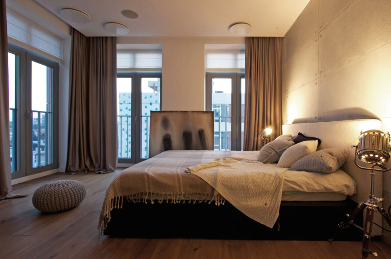 Apartment With Green Walls In Dnipropetrovsk, Ukraine apartment with green walls in dnipropetrovsk ukraine 8b99a50