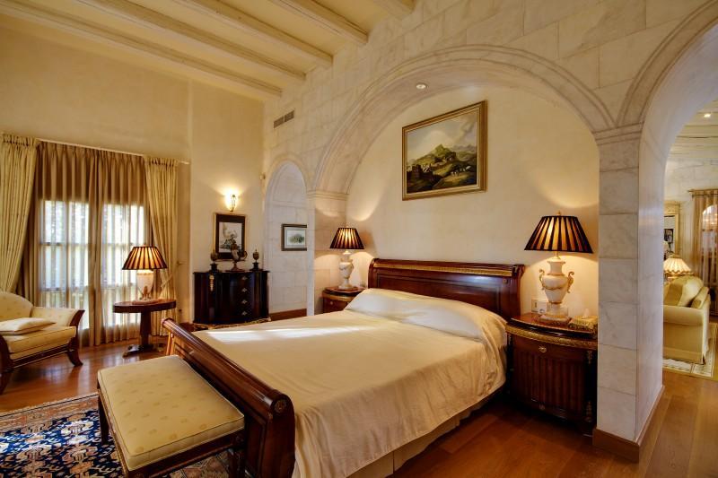 Astonishing Santa Ponsa Villa in Spain astonishing santa ponsa villa in spain 480728f